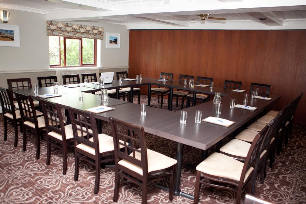 Griffin Inn New Quay Eksteriør billede